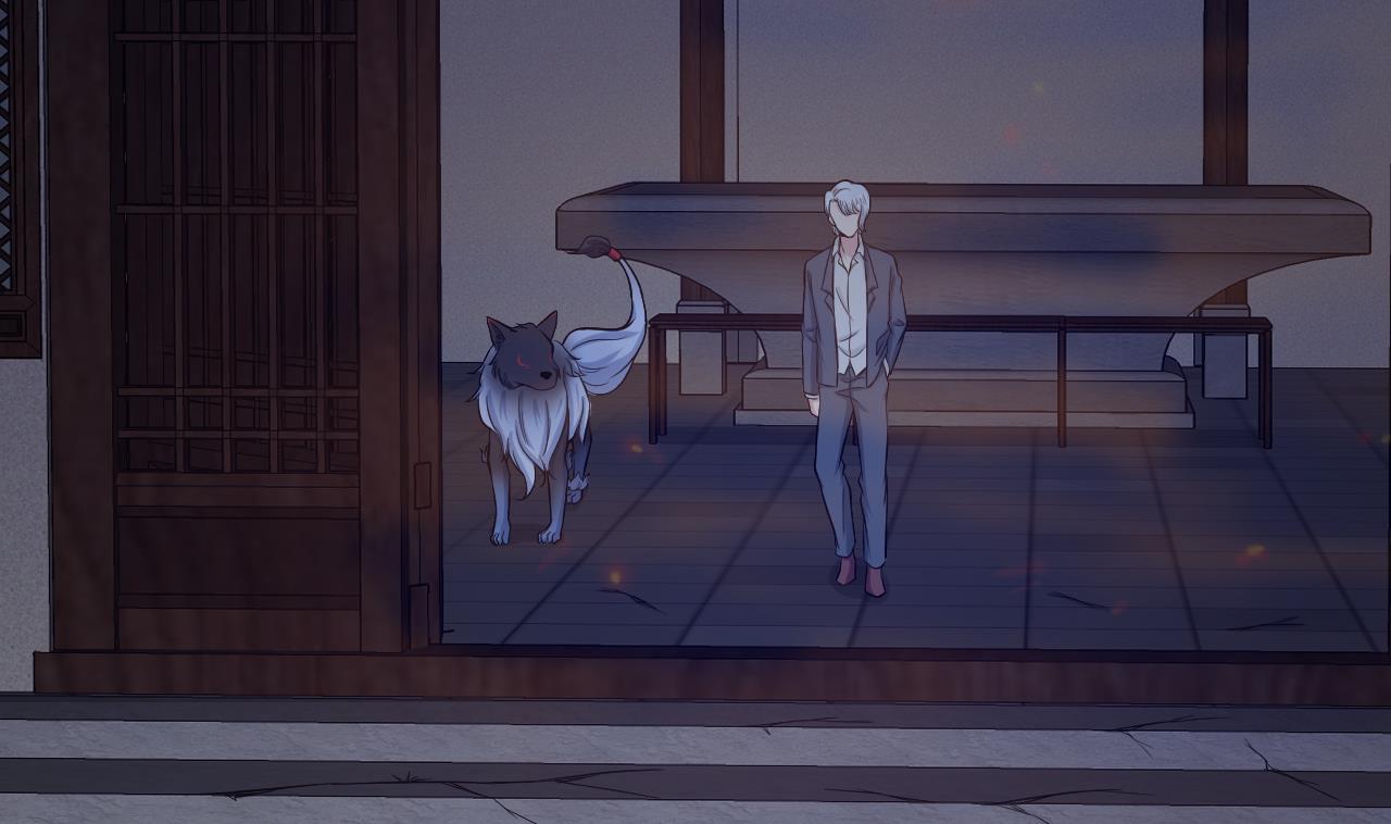 《异界代理人2镇妖夺魂》第67话 危机 第44页