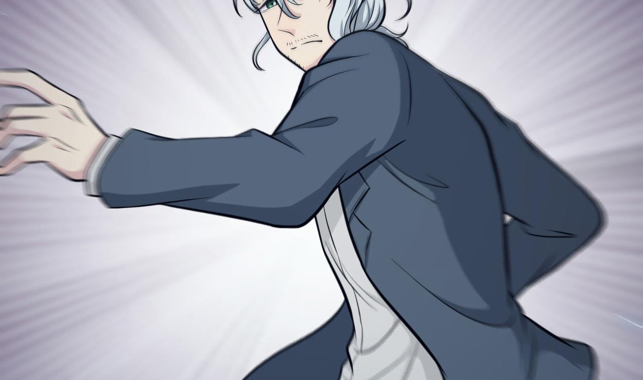 《异界代理人2镇妖夺魂》第67话 危机 第5页