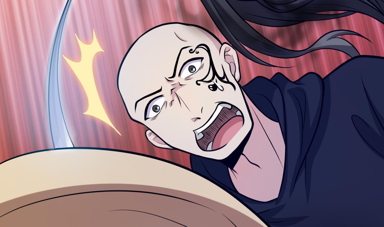 《异界代理人2镇妖夺魂》第66话 敢跑就削你！ 第47页