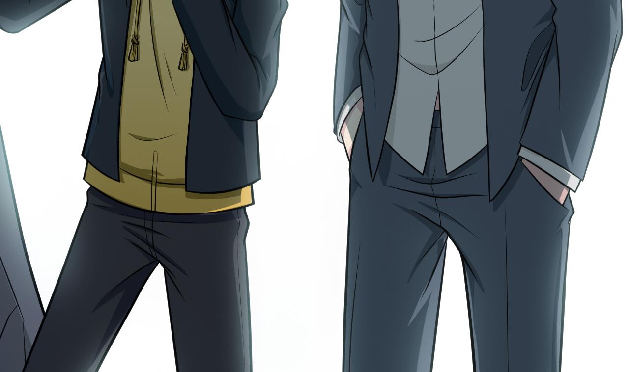 《异界代理人2镇妖夺魂》第69话 谈买卖 第13页