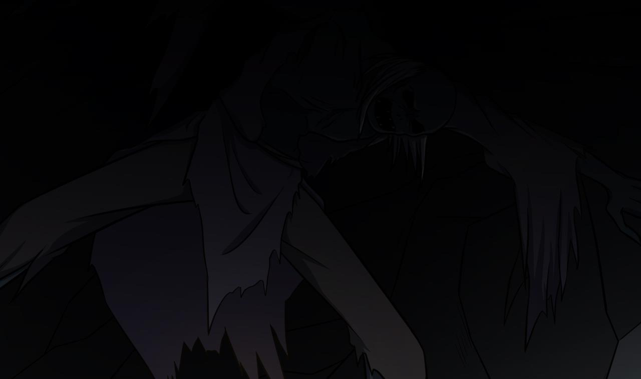 《异界代理人2镇妖夺魂》第69话 谈买卖 第41页