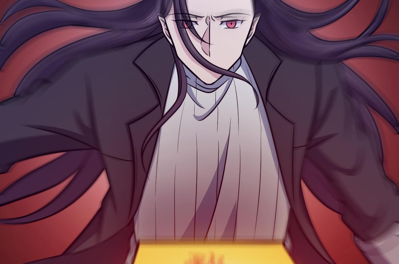 《异界代理人2镇妖夺魂》第74话 最后的尊严 第26页