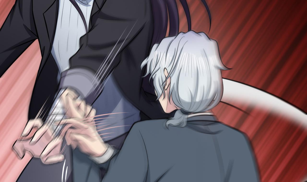 《异界代理人2镇妖夺魂》第73话 无名法阵 第5页
