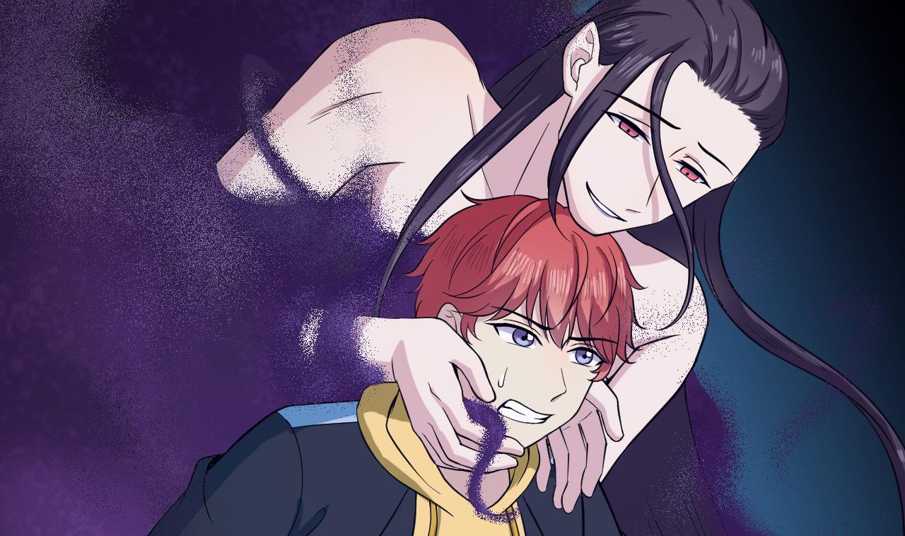 《异界代理人2镇妖夺魂》第85话 我就是你 第32页