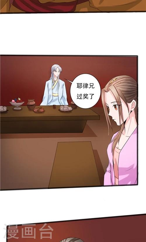 《一不小心爱上你》第64话 第3页