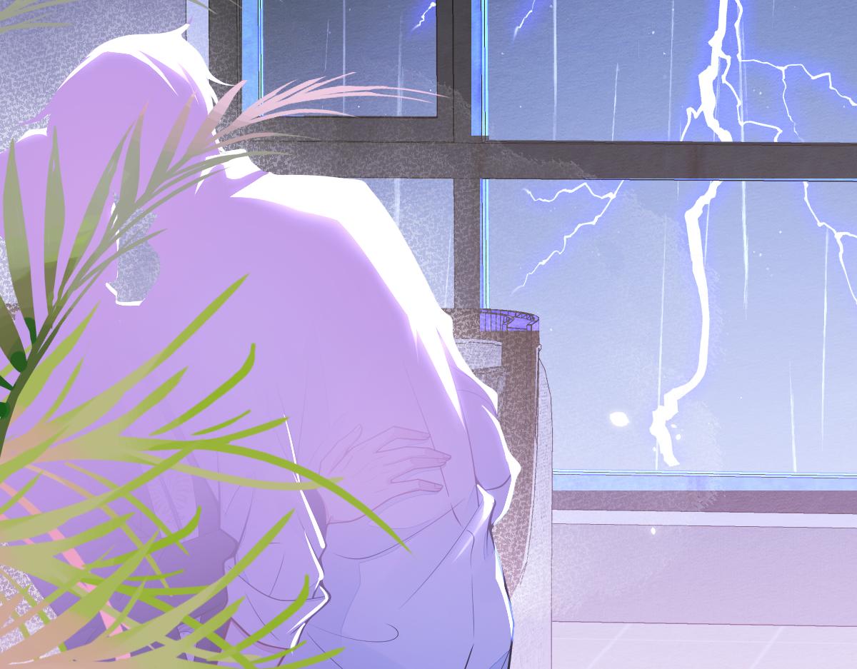 《狼的回报》6-雷雨夜 第14页