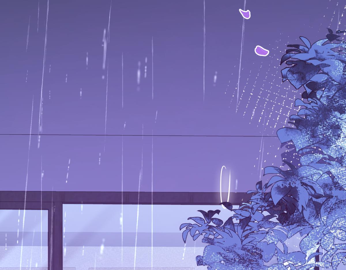 《狼的回报》6-雷雨夜 第34页