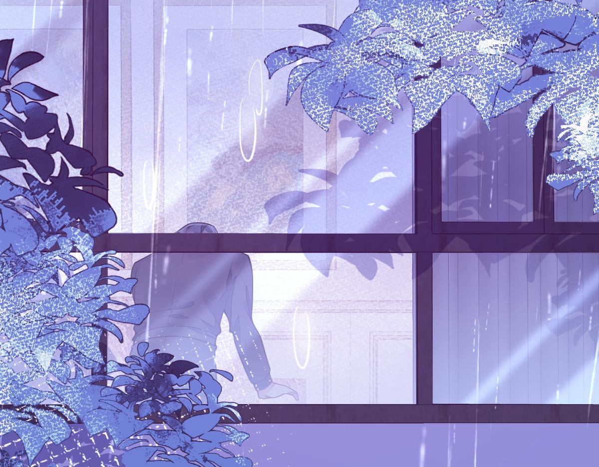 《狼的回报》6-雷雨夜 第35页