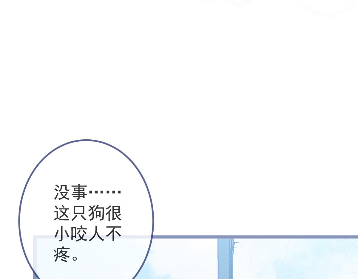 《狼的回报》5-球球不可以！ 第11页
