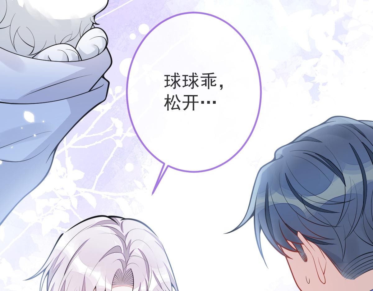 《狼的回报》5-球球不可以！ 第15页