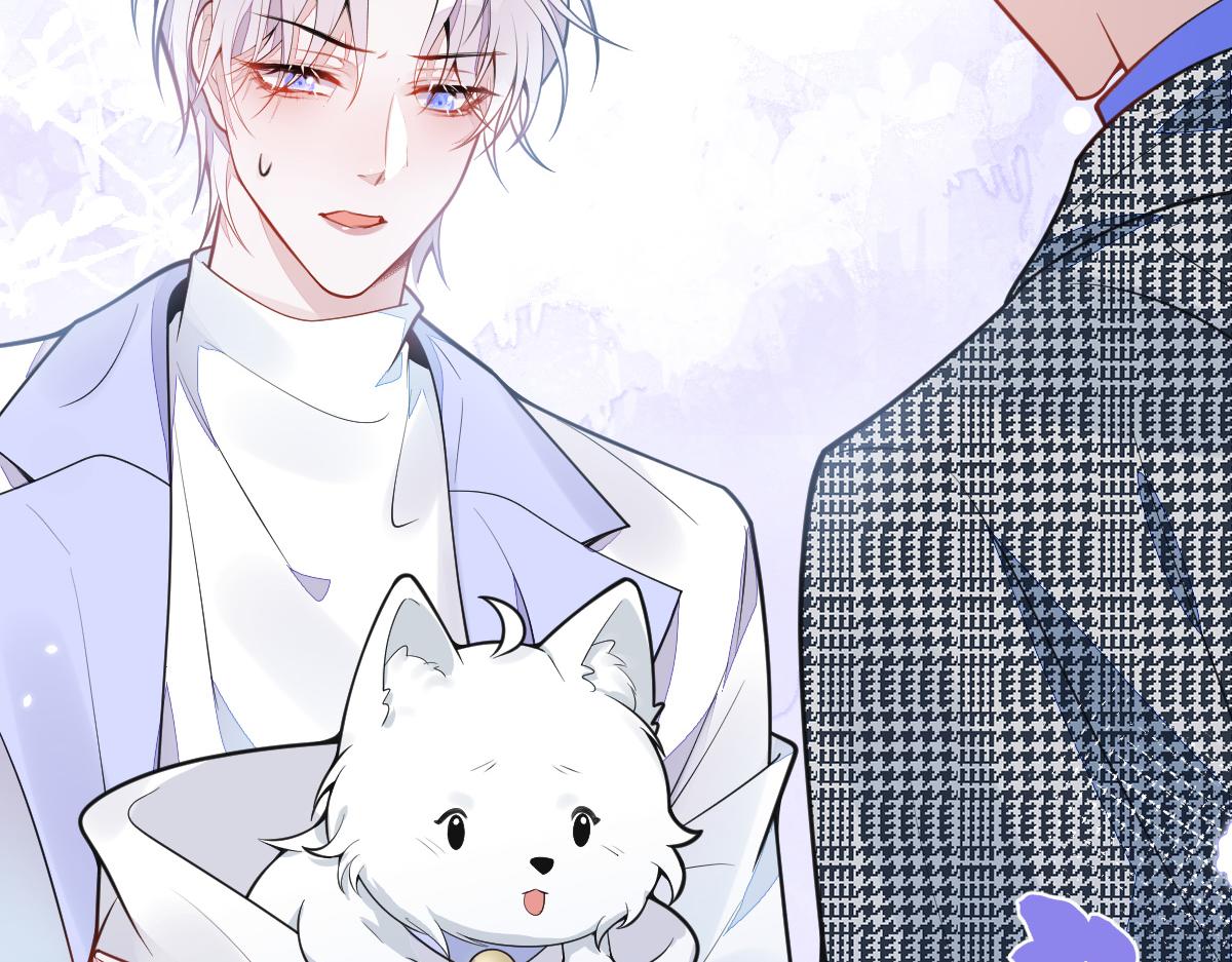 《狼的回报》5-球球不可以！ 第16页