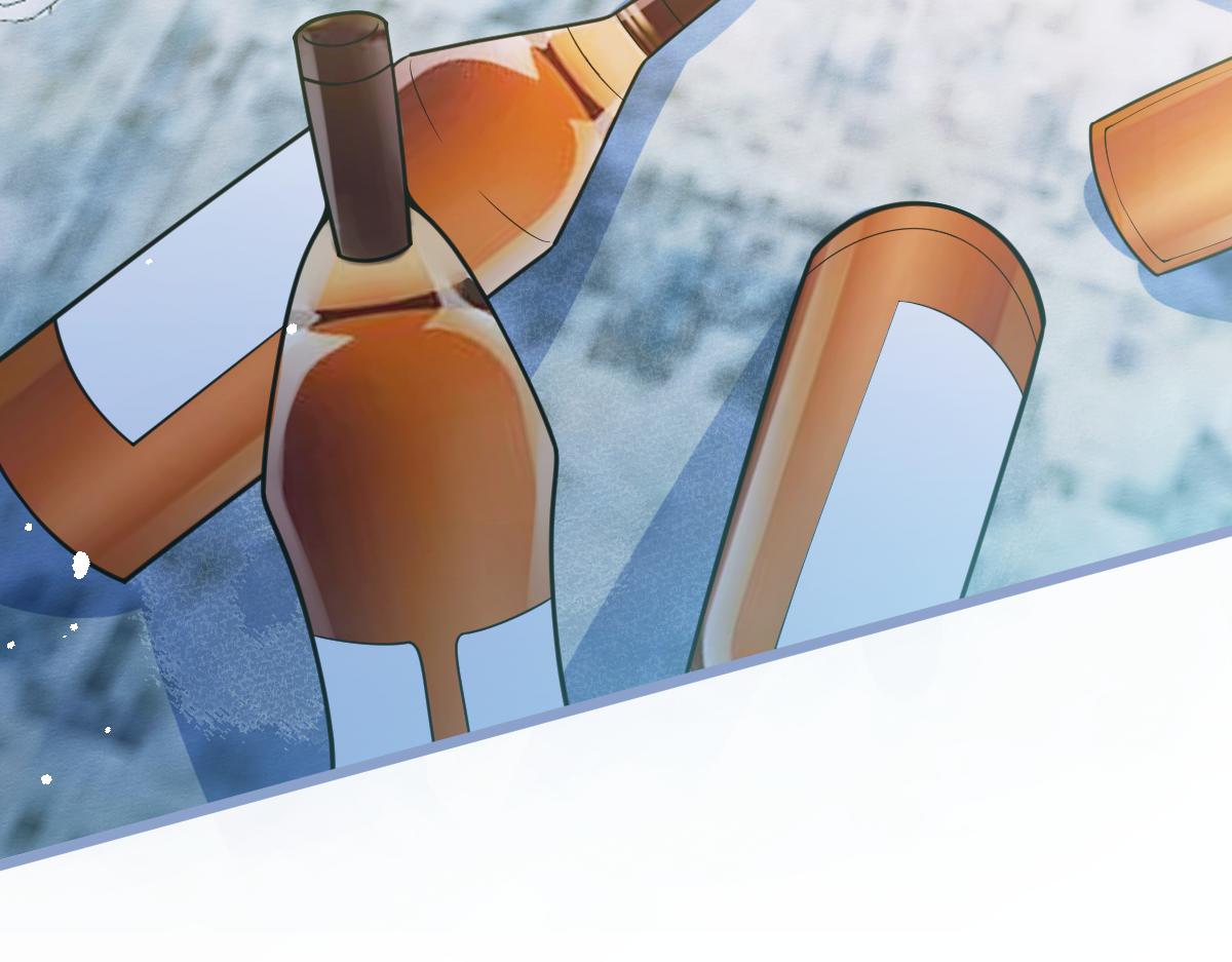 《狼的回报》10-我该死。 第44页