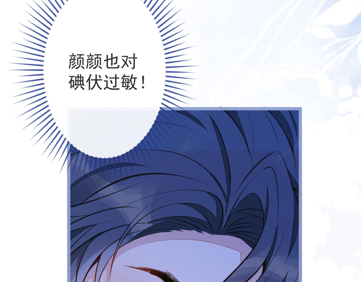 《狼的回报》11-你是我的颜颜吗？ 第34页