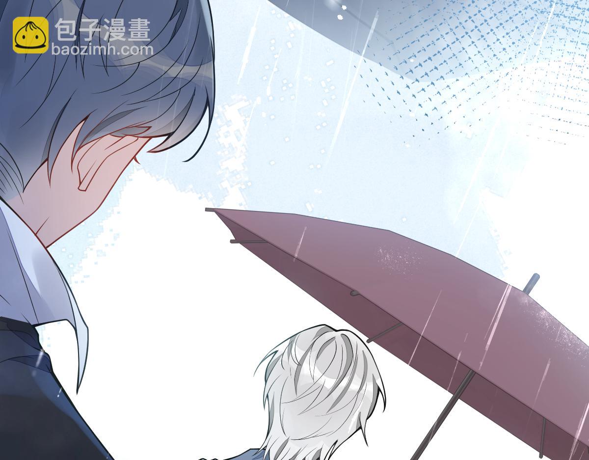 《狼的回报》8-修罗场 第28页