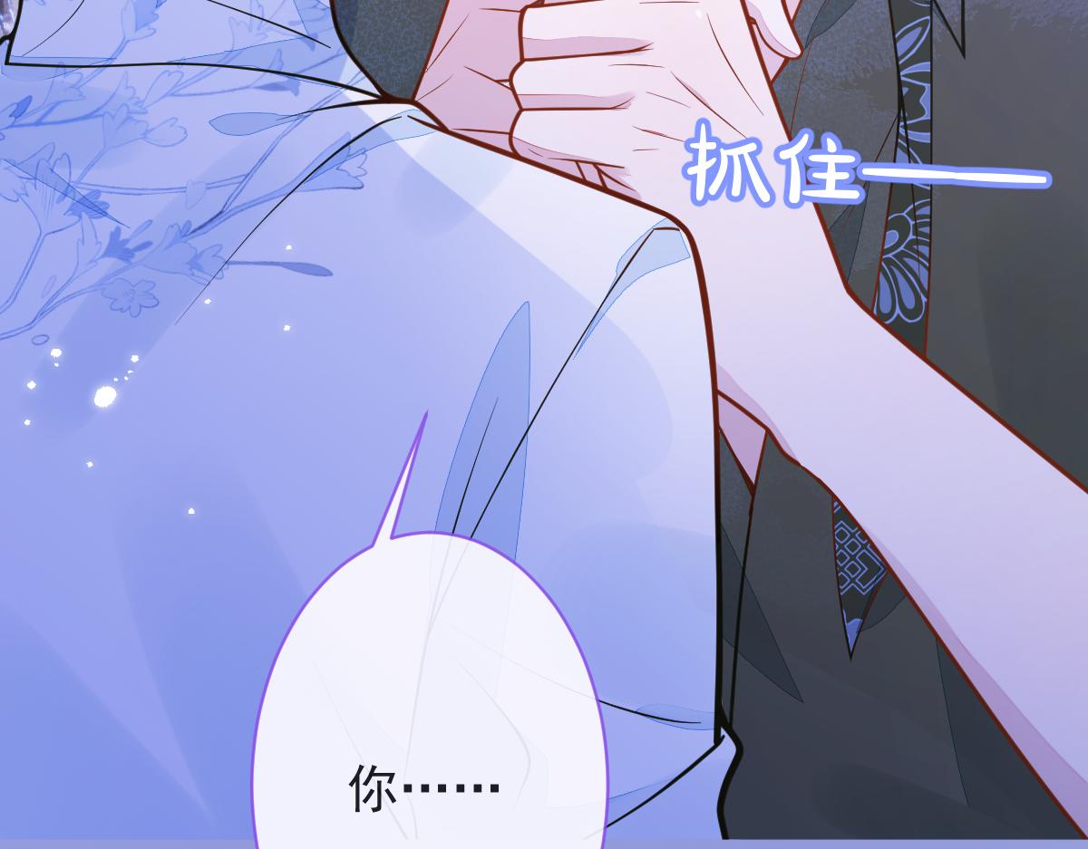 《狼的回报》12-花孔雀。 第13页