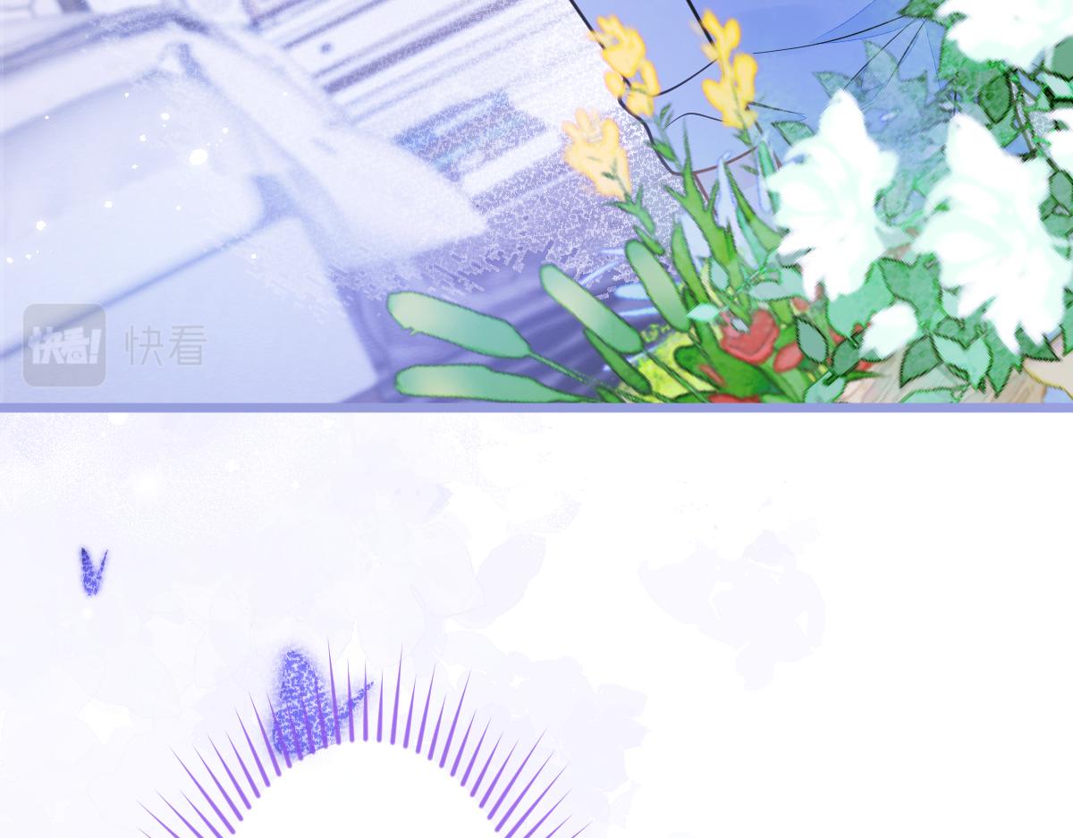 《狼的回报》12-花孔雀。 第33页