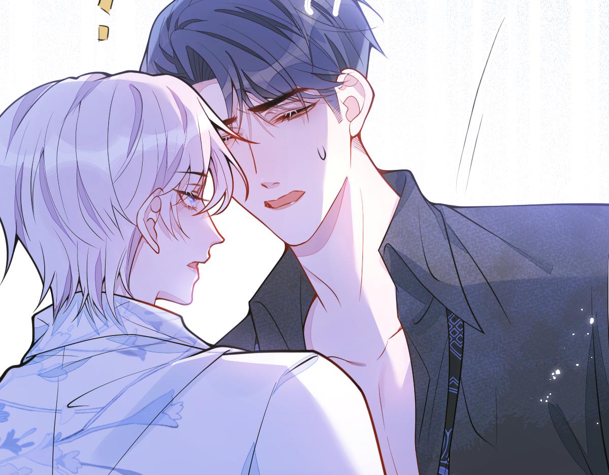 《狼的回报》12-花孔雀。 第7页