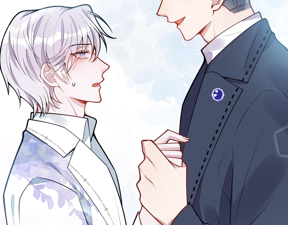 《狼的回报》18-给王博士加鸡腿！ 第9页