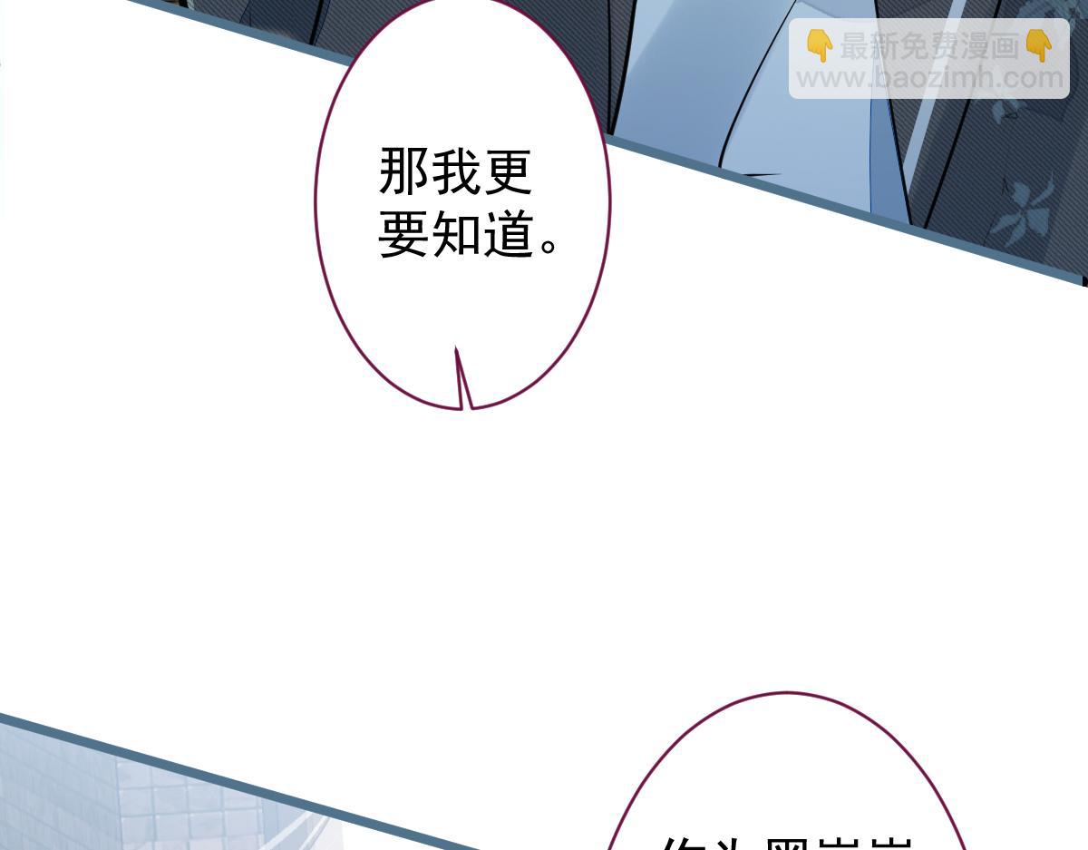 《狼的回报》27-车祸前的记忆。 第19页