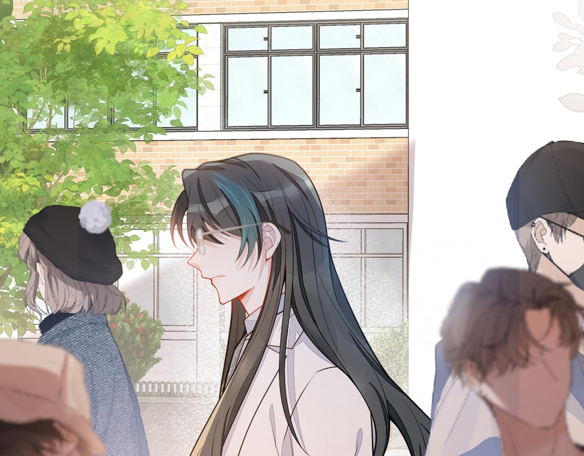 《狼的回报》27-车祸前的记忆。 第26页