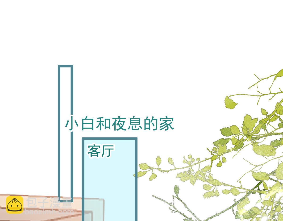 《狼的回报》25-兔耳显现。 第5页