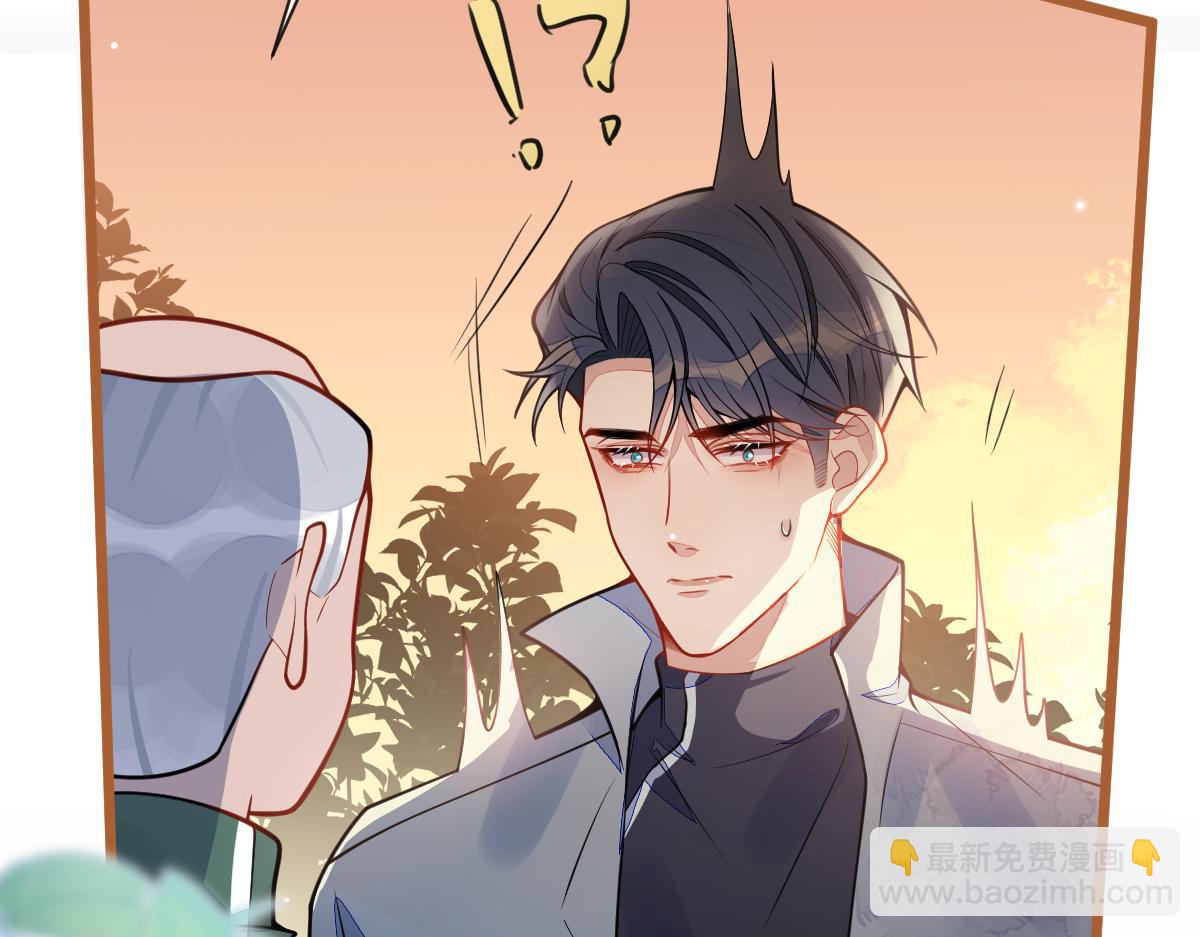 《狼的回报》34-肖大狼的幻想。 第43页