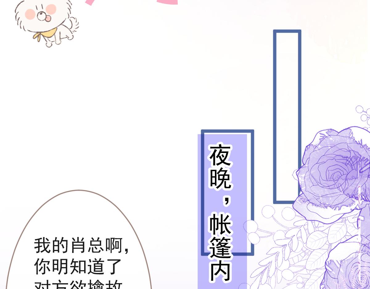 《狼的回报》34-肖大狼的幻想。 第48页