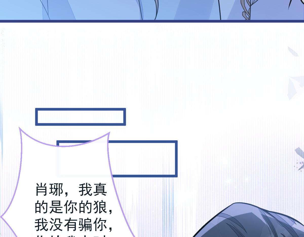 《狼的回报》38-没错，我是付颜。 第29页