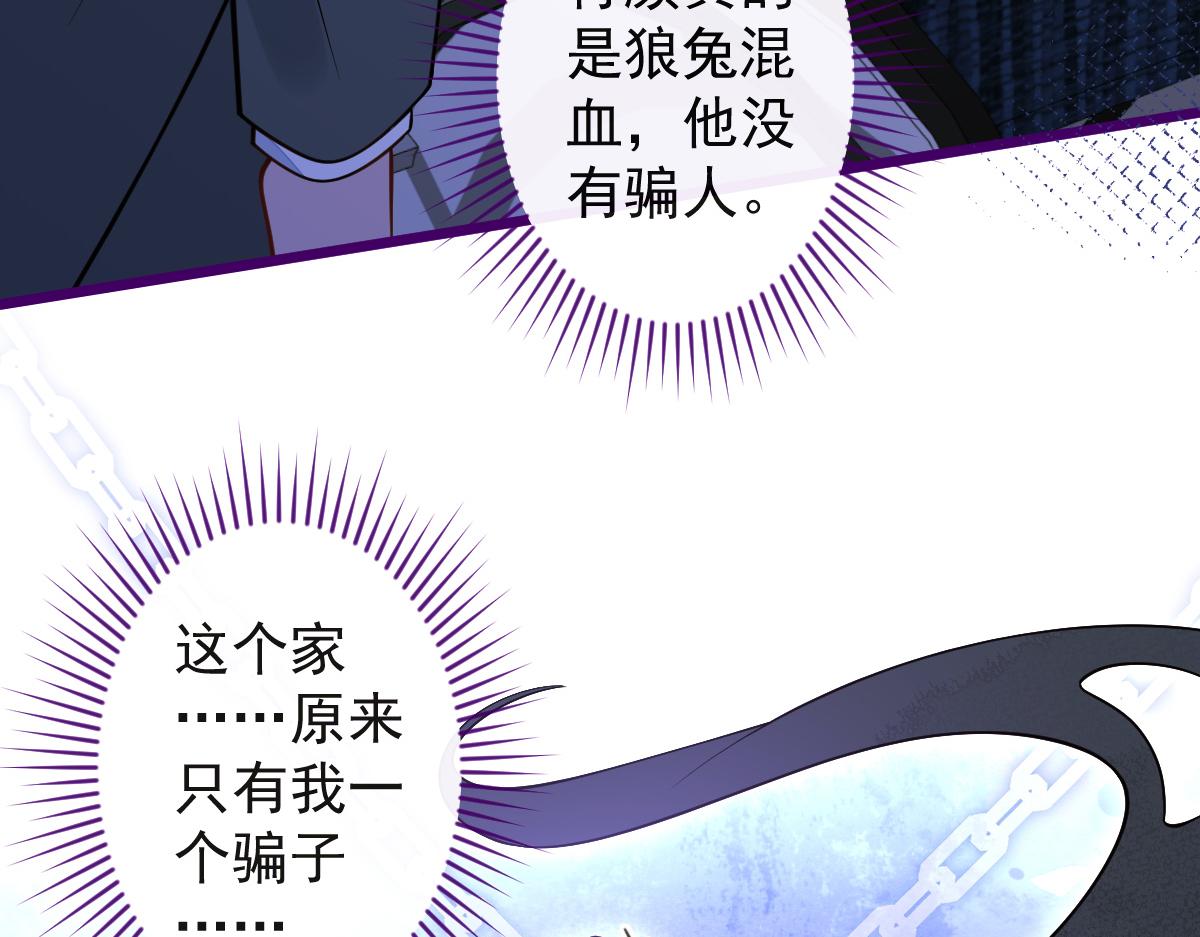 《狼的回报》41-都是骗子。 第30页