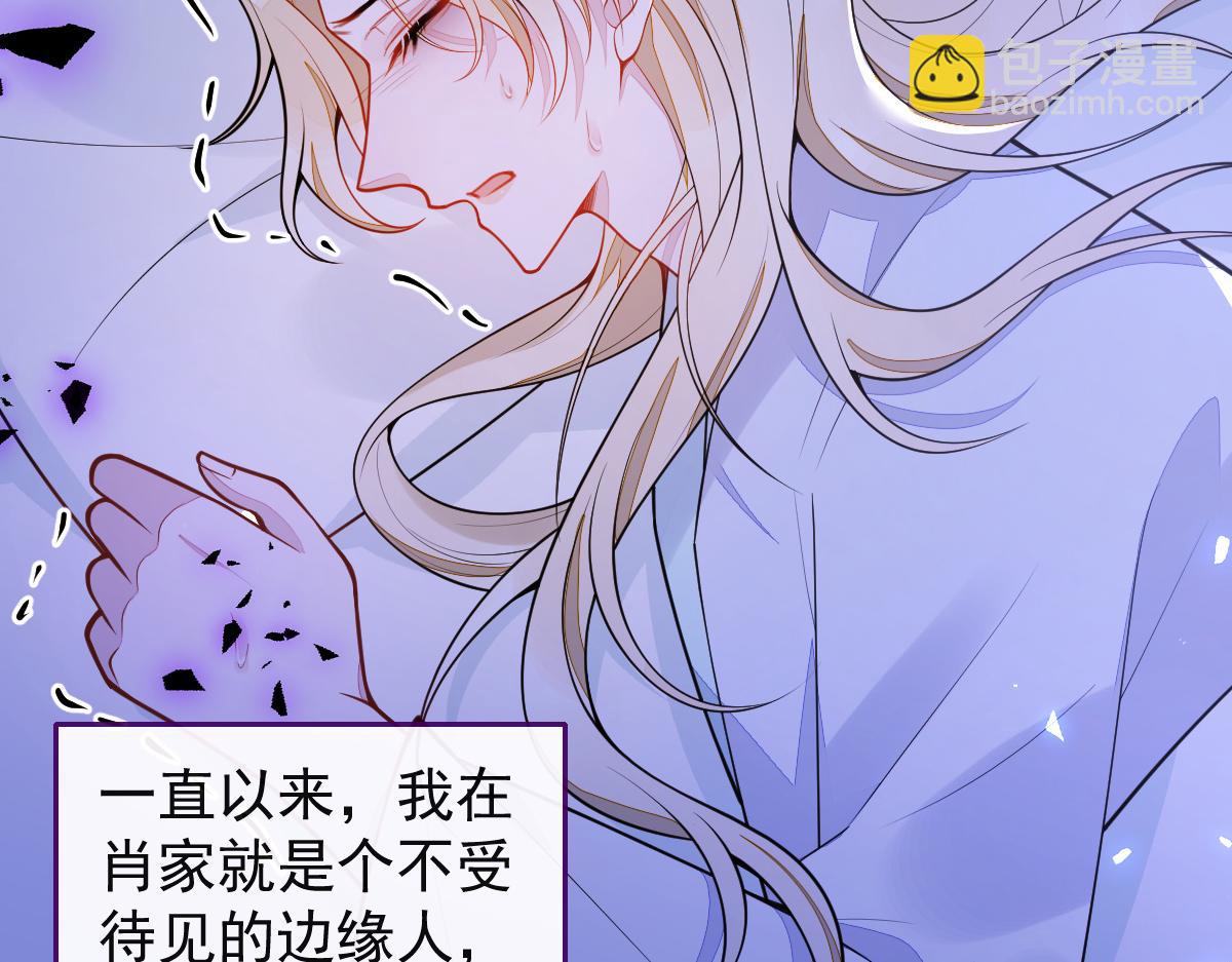 《狼的回报》41-都是骗子。 第7页