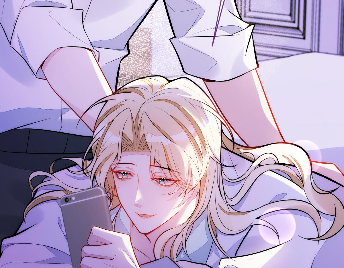 《狼的回报》42-按摩。 第9页