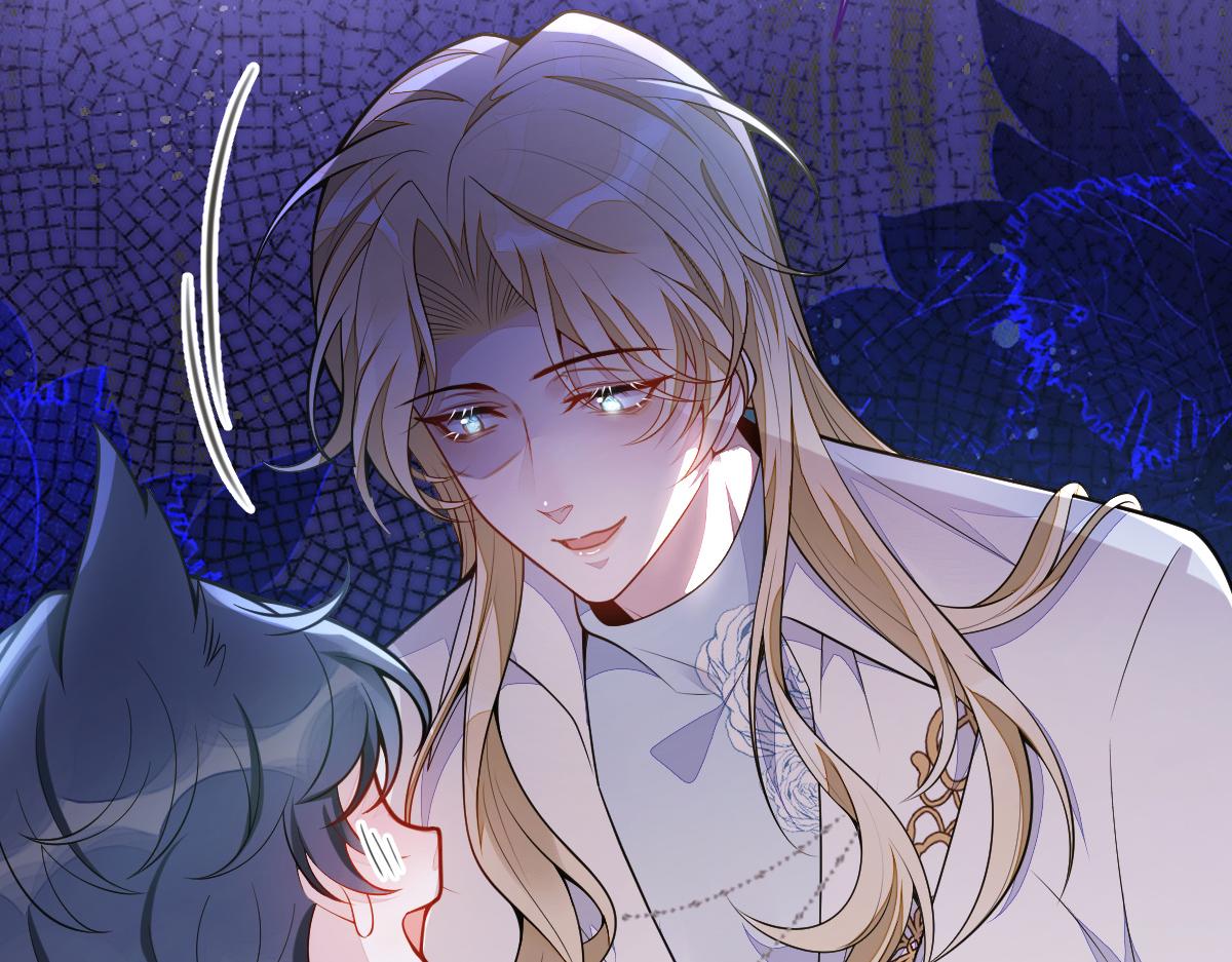 《狼的回报》47-球球失踪 第14页