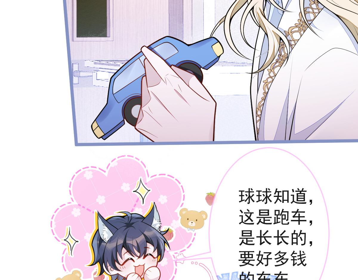 《狼的回报》47-球球失踪 第9页