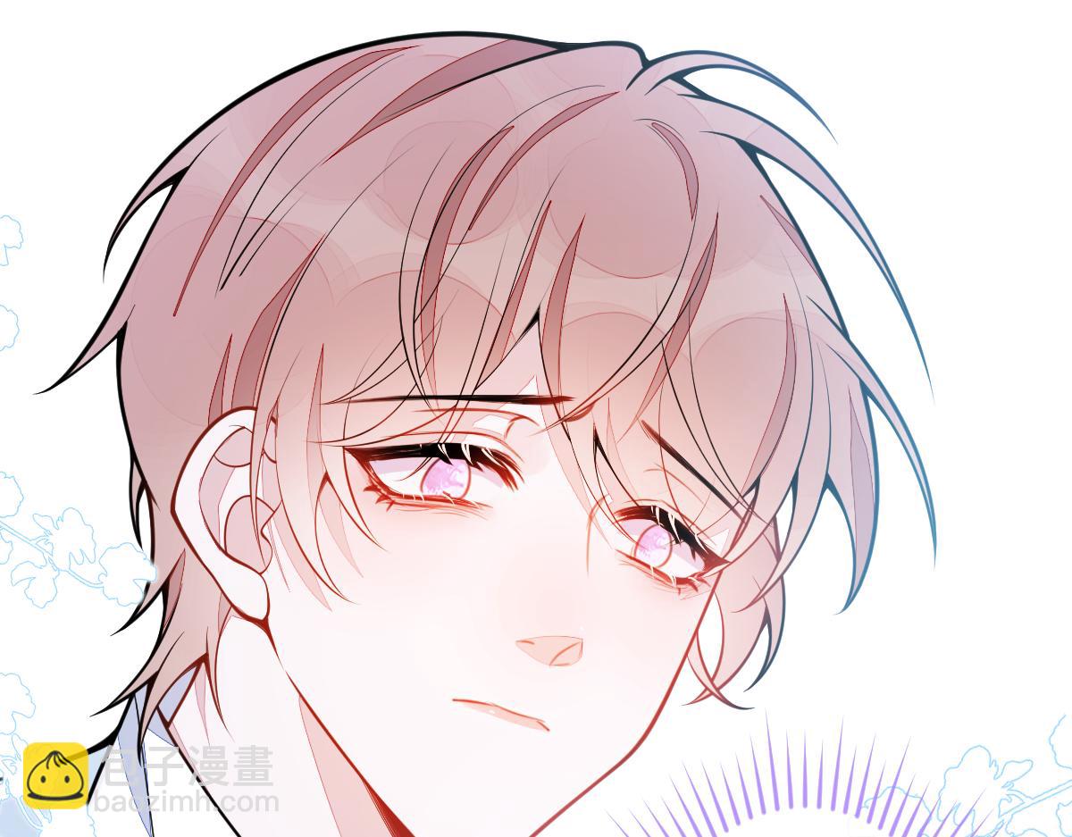 《狼的回报》51-过去的甜蜜。 第38页