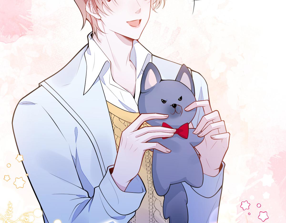 《狼的回报》53-追妻火葬场开始 第21页