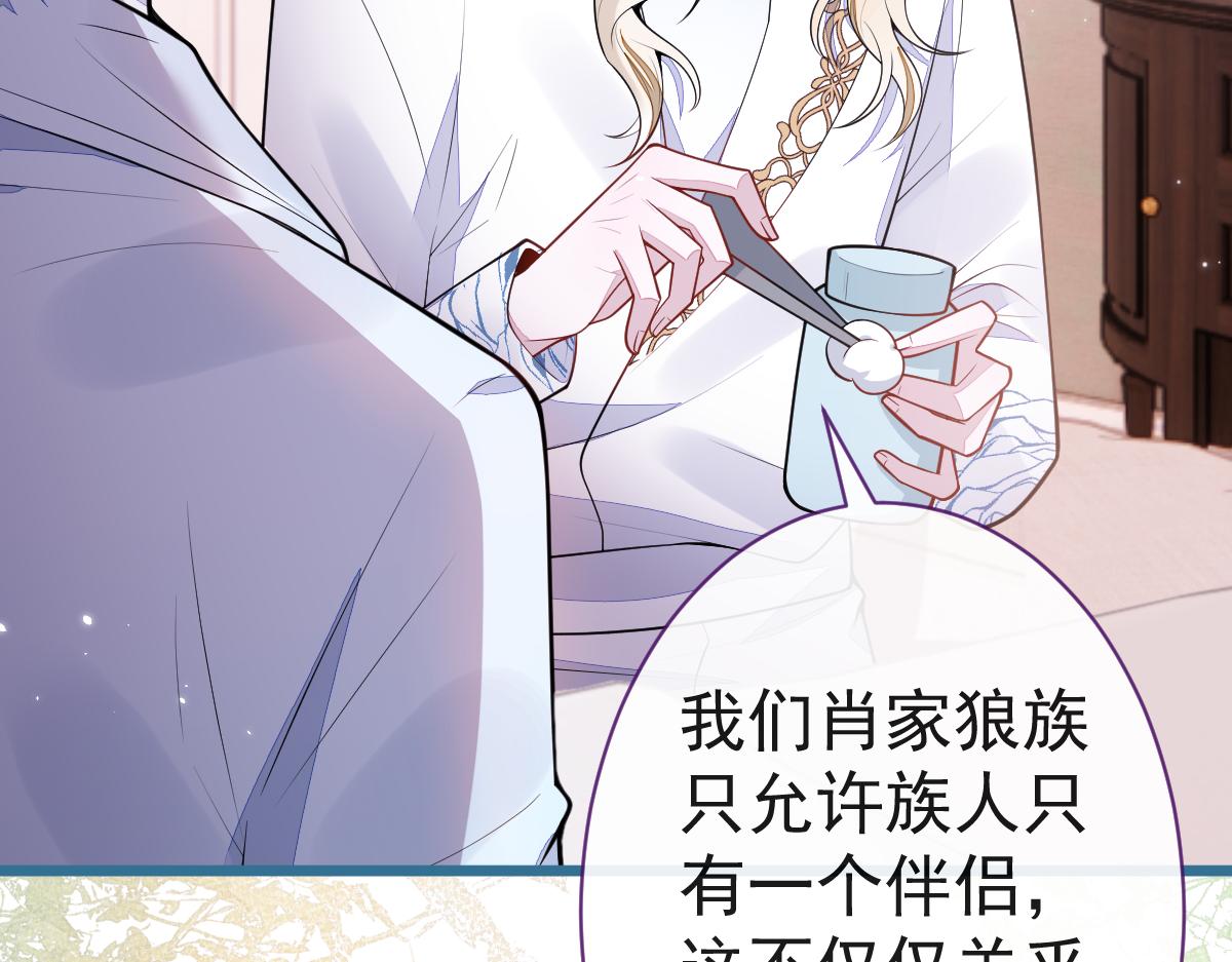 《狼的回报》55-变回狼了！ 第37页