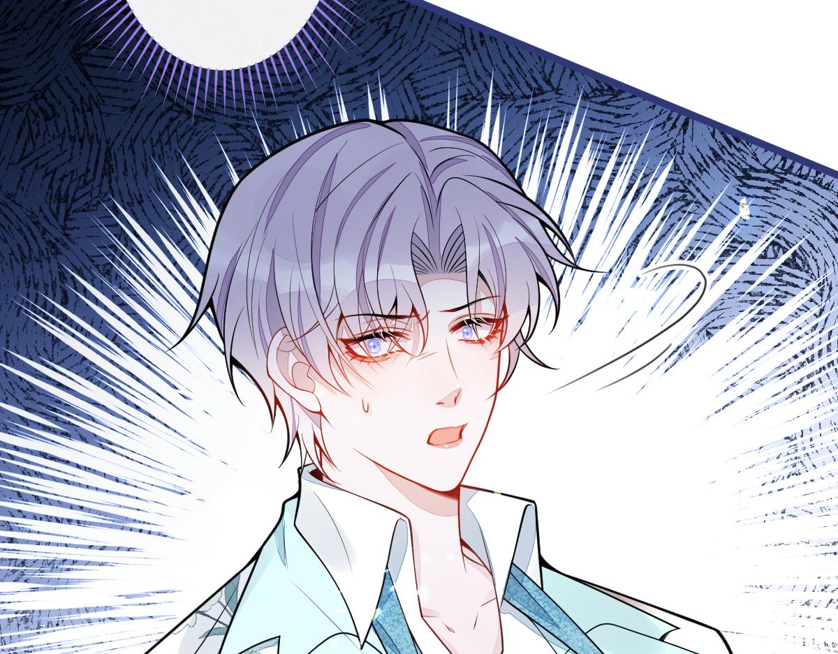 《狼的回报》56-危急时刻，患难返祖！ 第19页