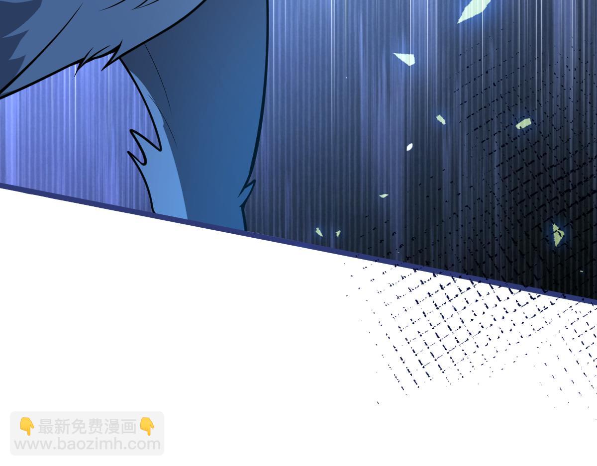 《狼的回报》56-危急时刻，患难返祖！ 第36页