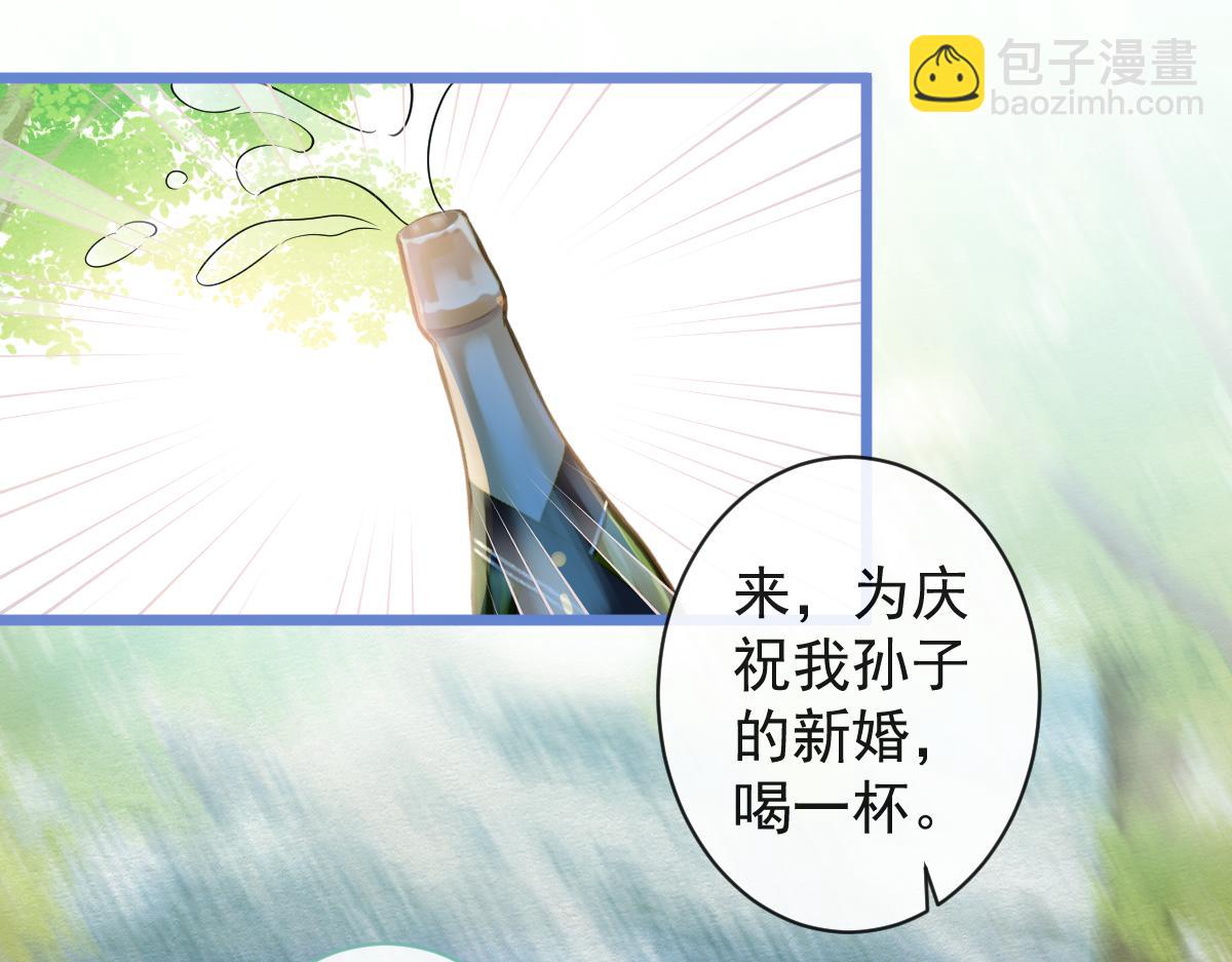 《狼的回报》61-最佳助攻。 第13页