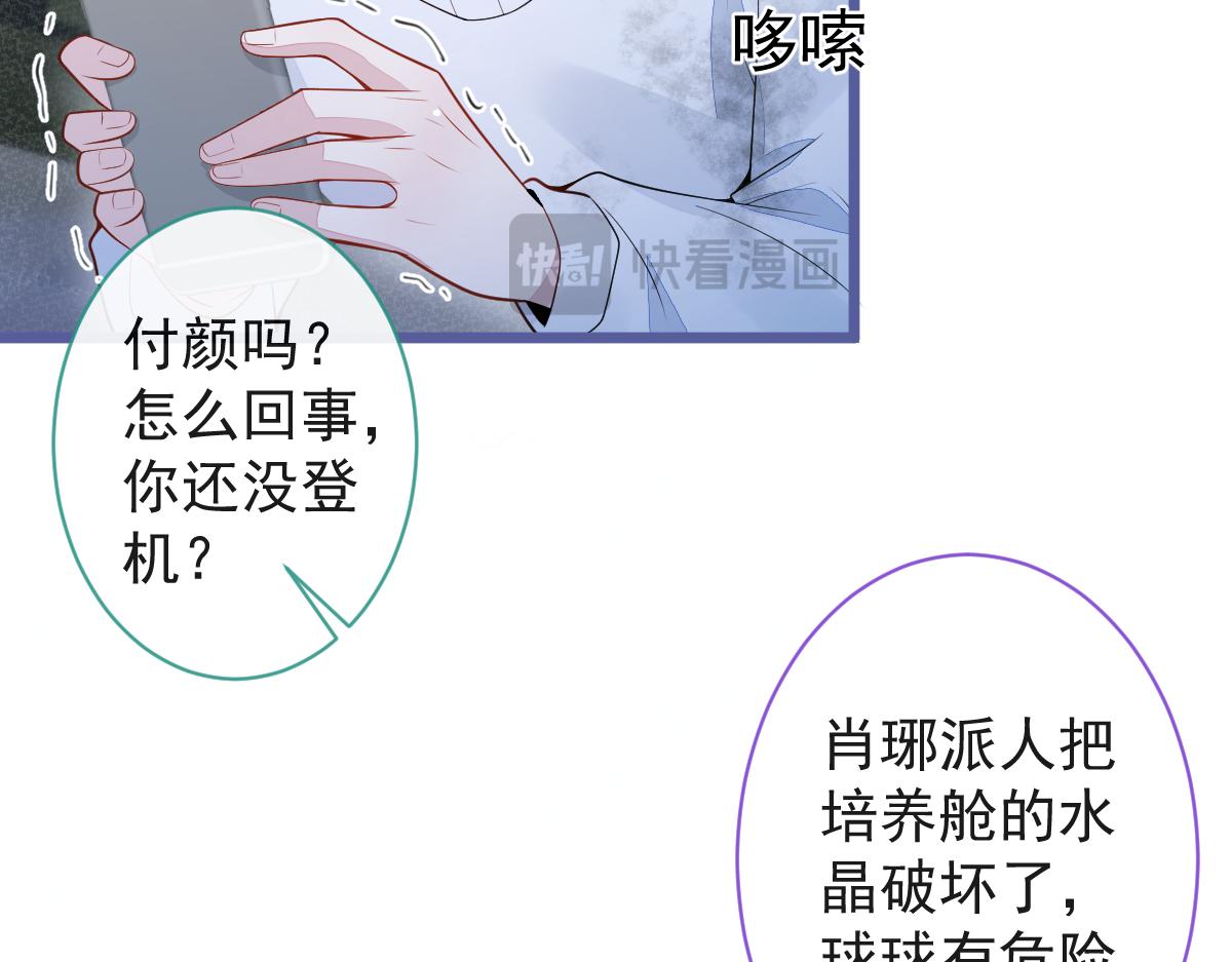 《狼的回报》67-球球失踪！ 第20页
