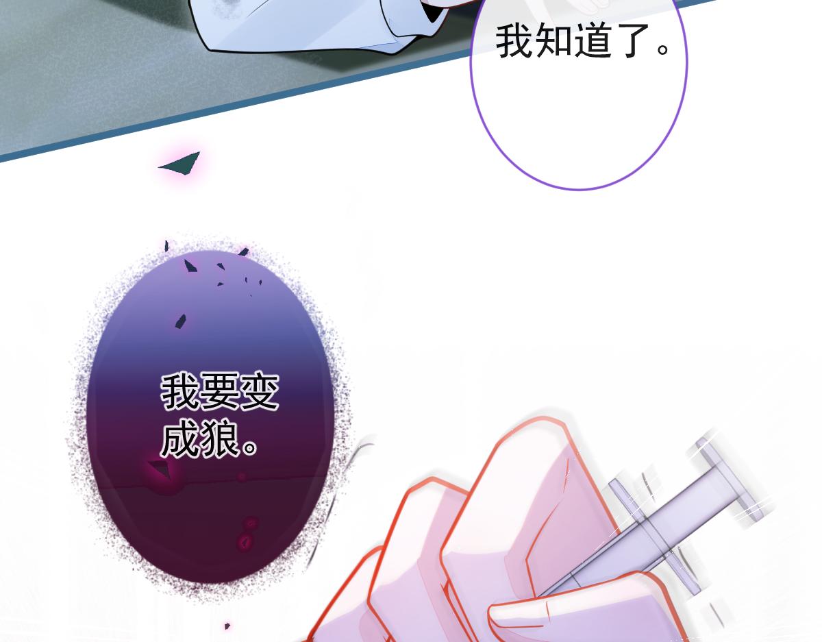 《狼的回报》67-球球失踪！ 第26页