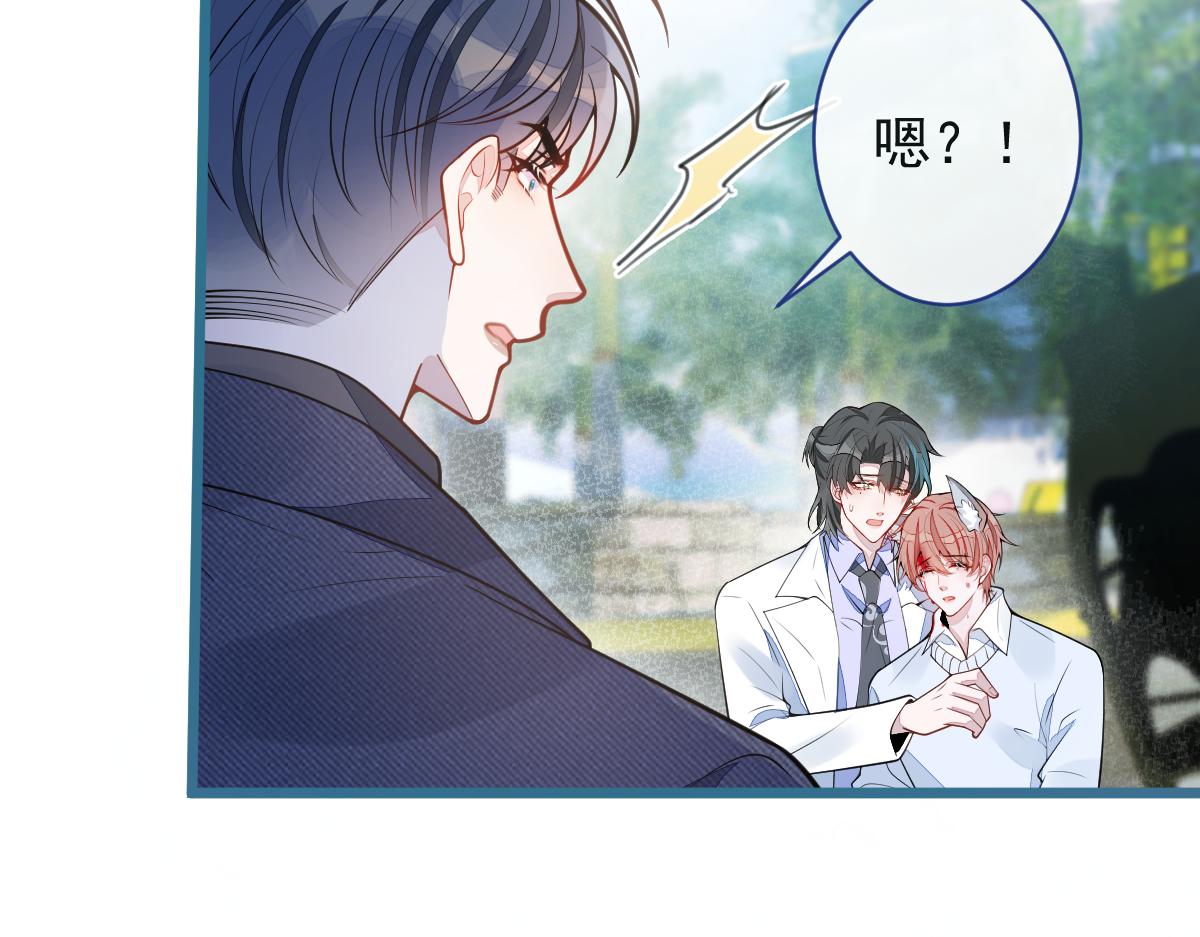 《狼的回报》67-球球失踪！ 第36页