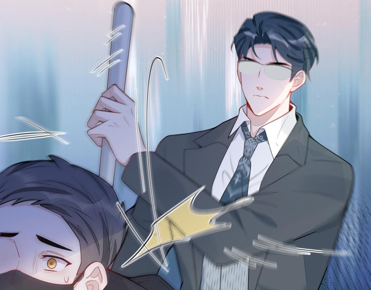 《狼的回报》68-最后一次！ 第48页