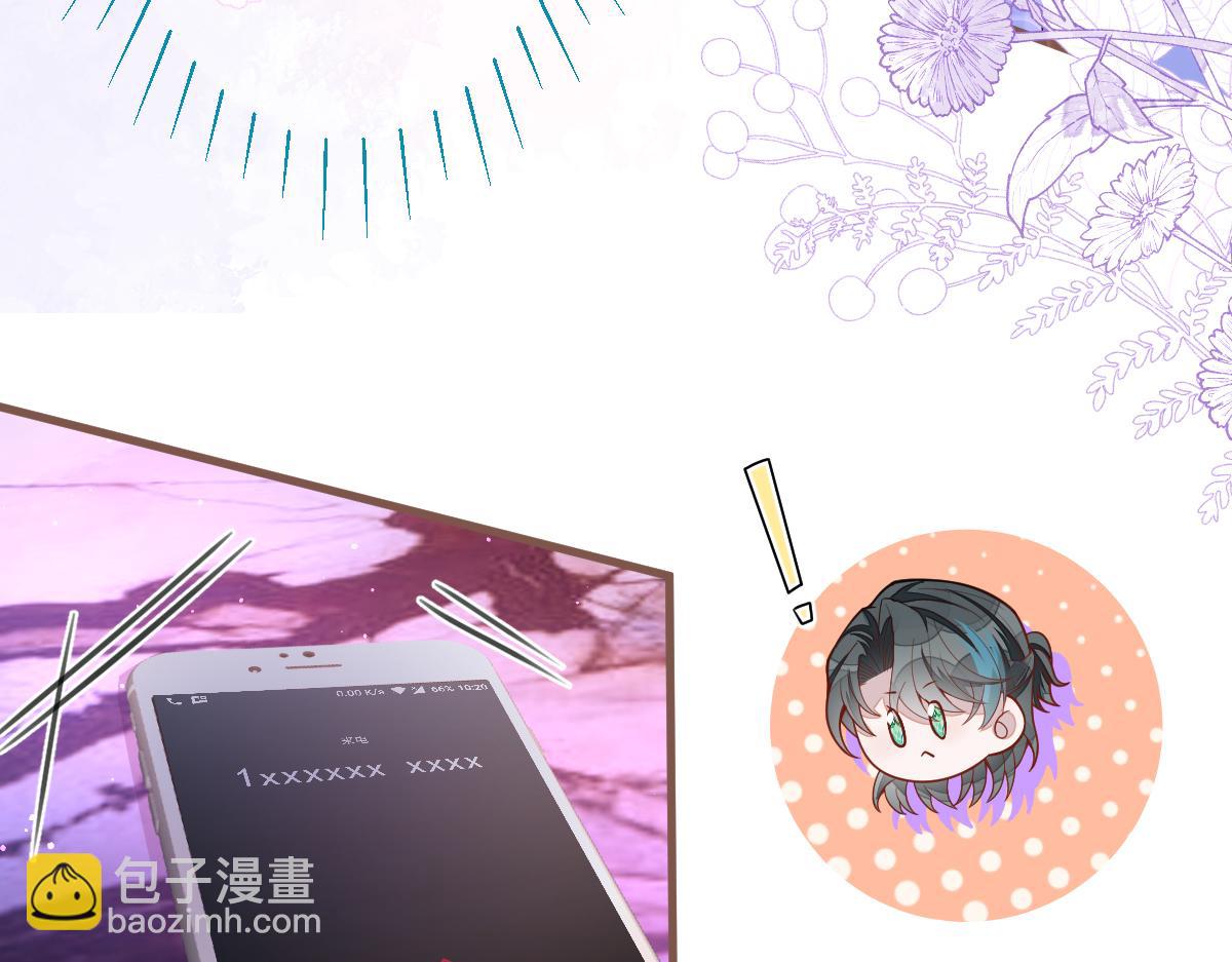 《狼的回报》70-小白，你好紧张！ 第28页