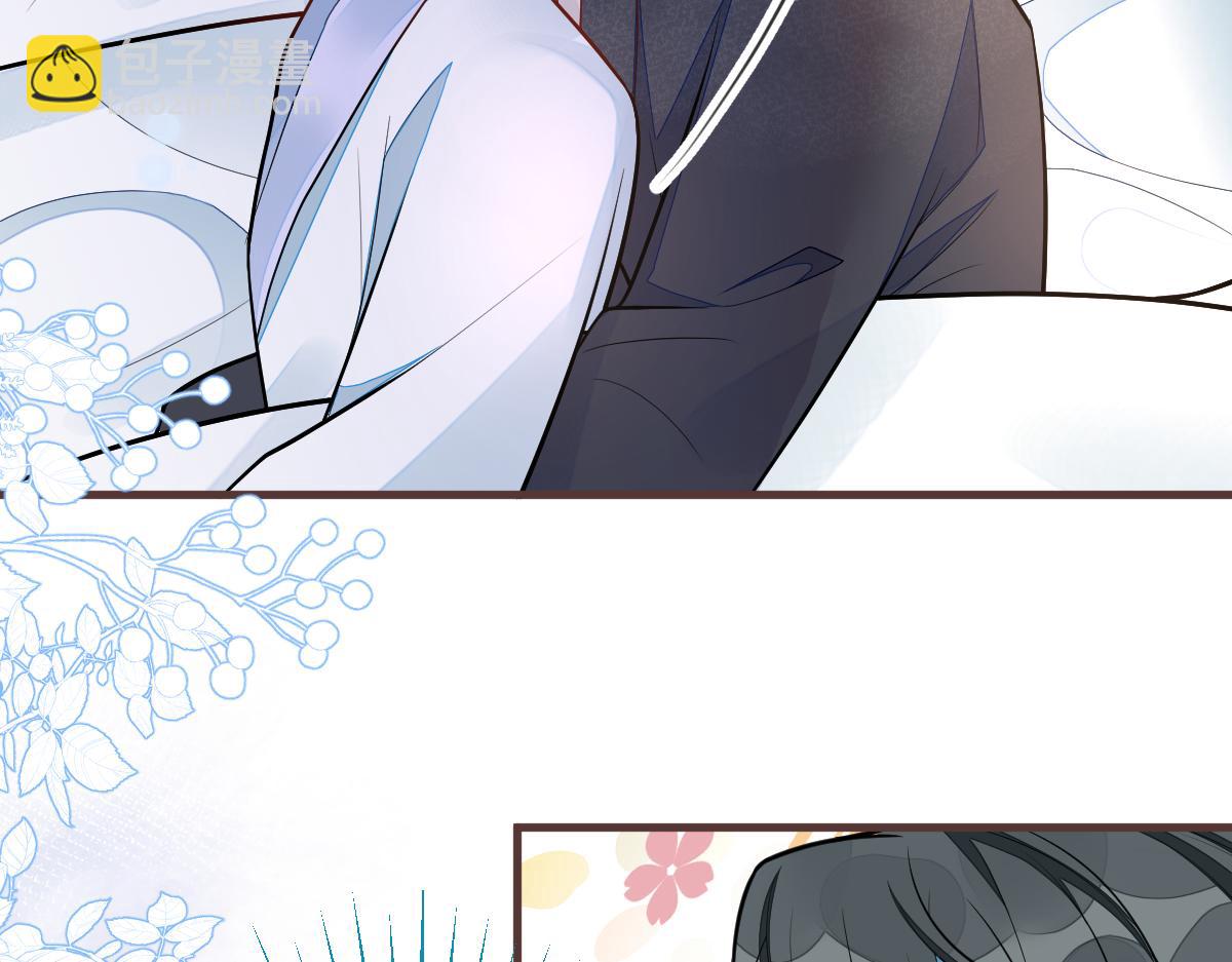 《狼的回报》71-完结章！ 第23页