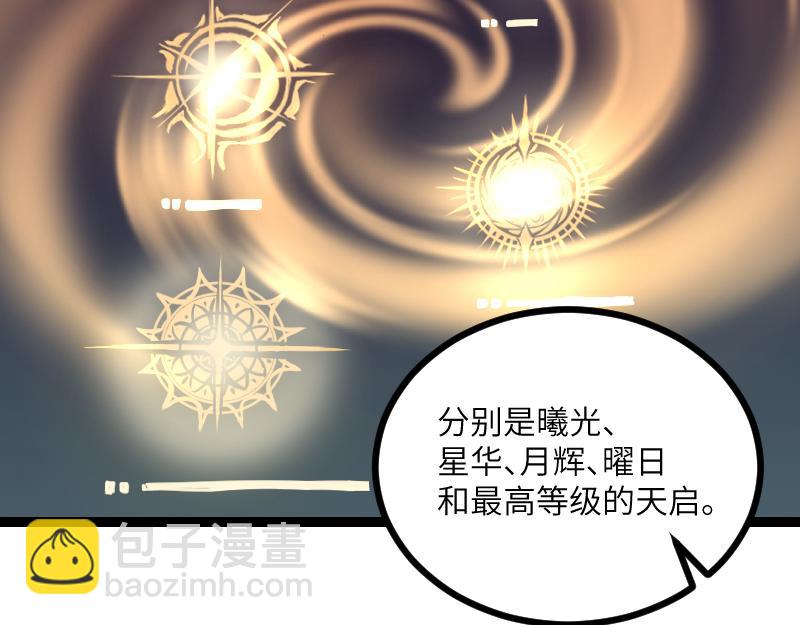 《我是异世界最强领主》第33话 曦光阶 第10页