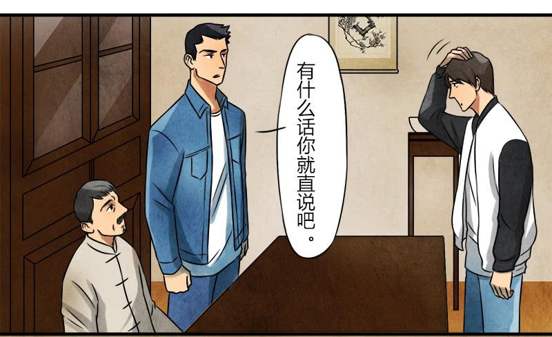 《魂匠》血玉 第13页