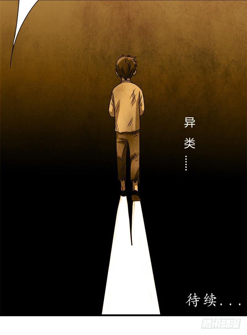 《魂匠》异类 第23页