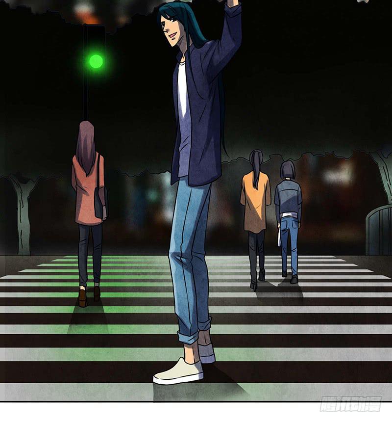 《魂匠》入场 第6页