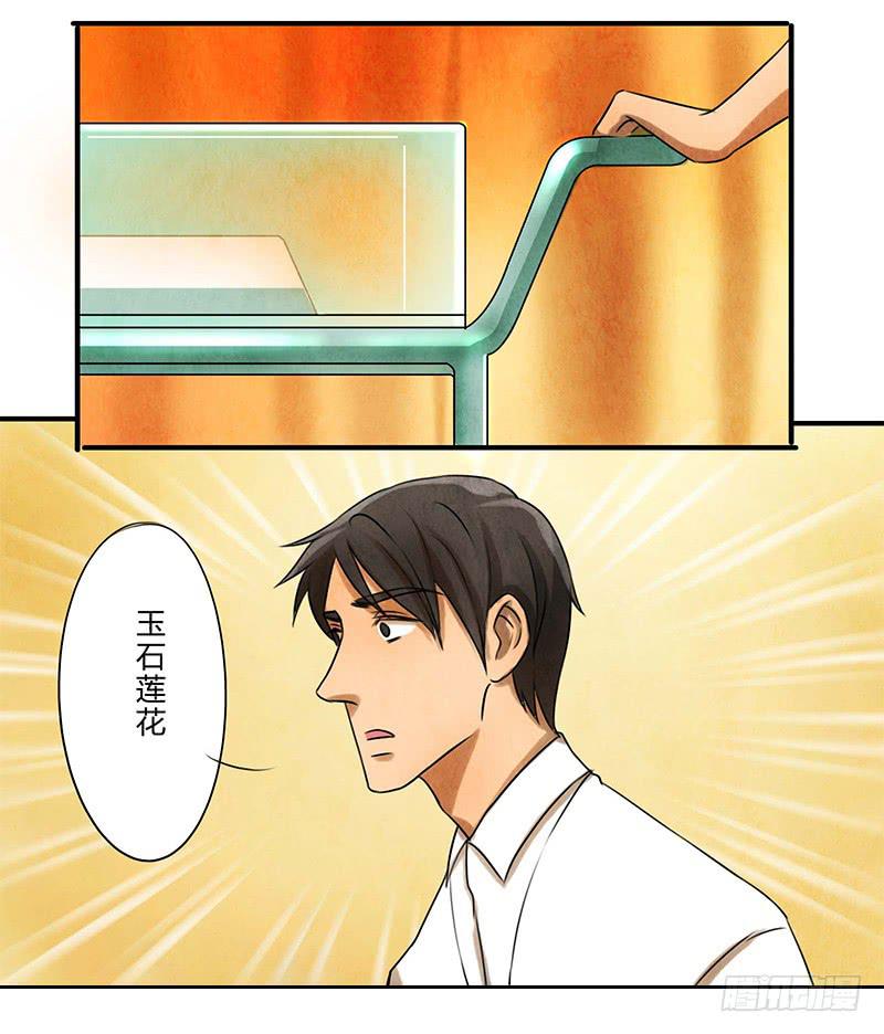 《魂匠》巧合 第28页
